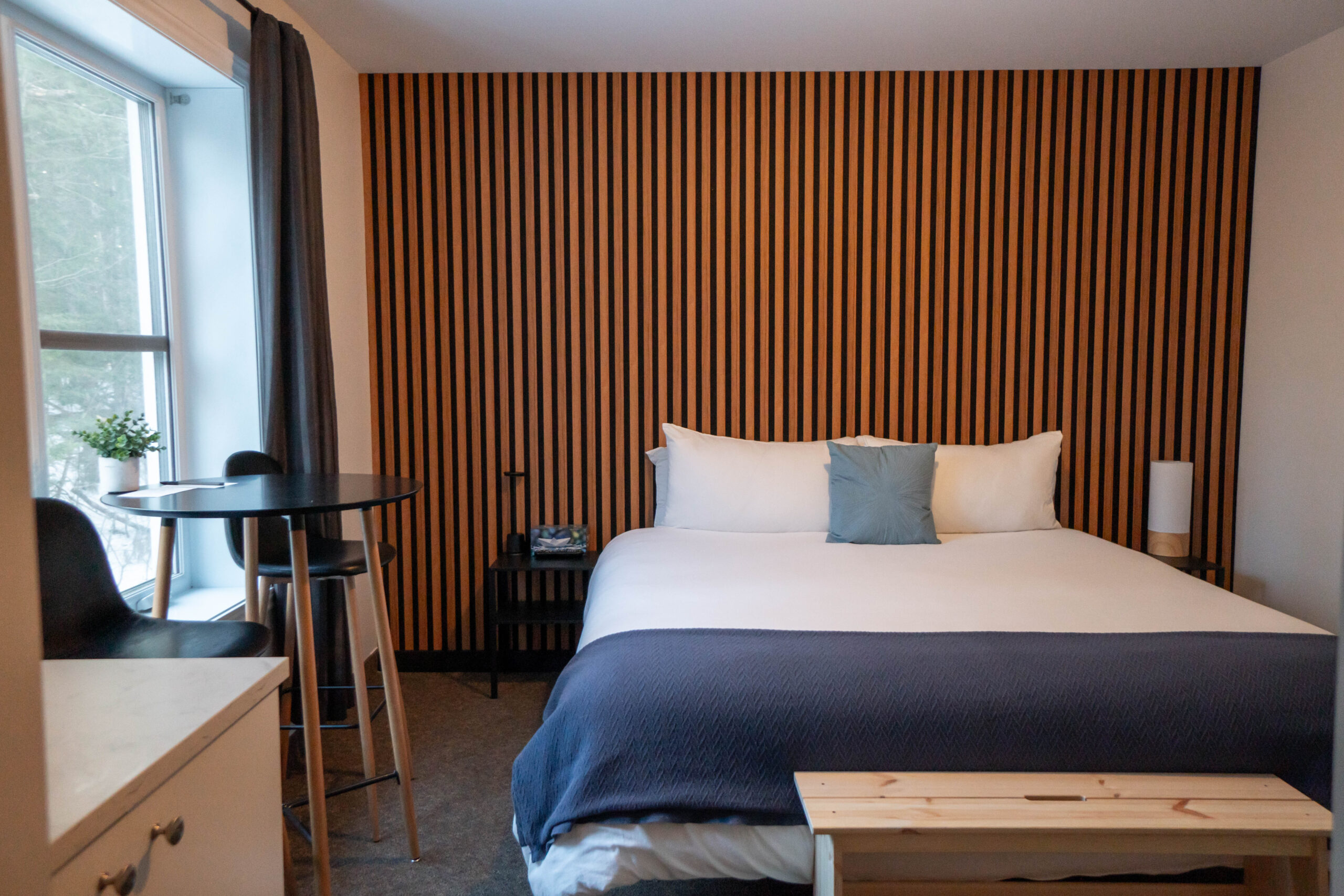 location chambres en estrie