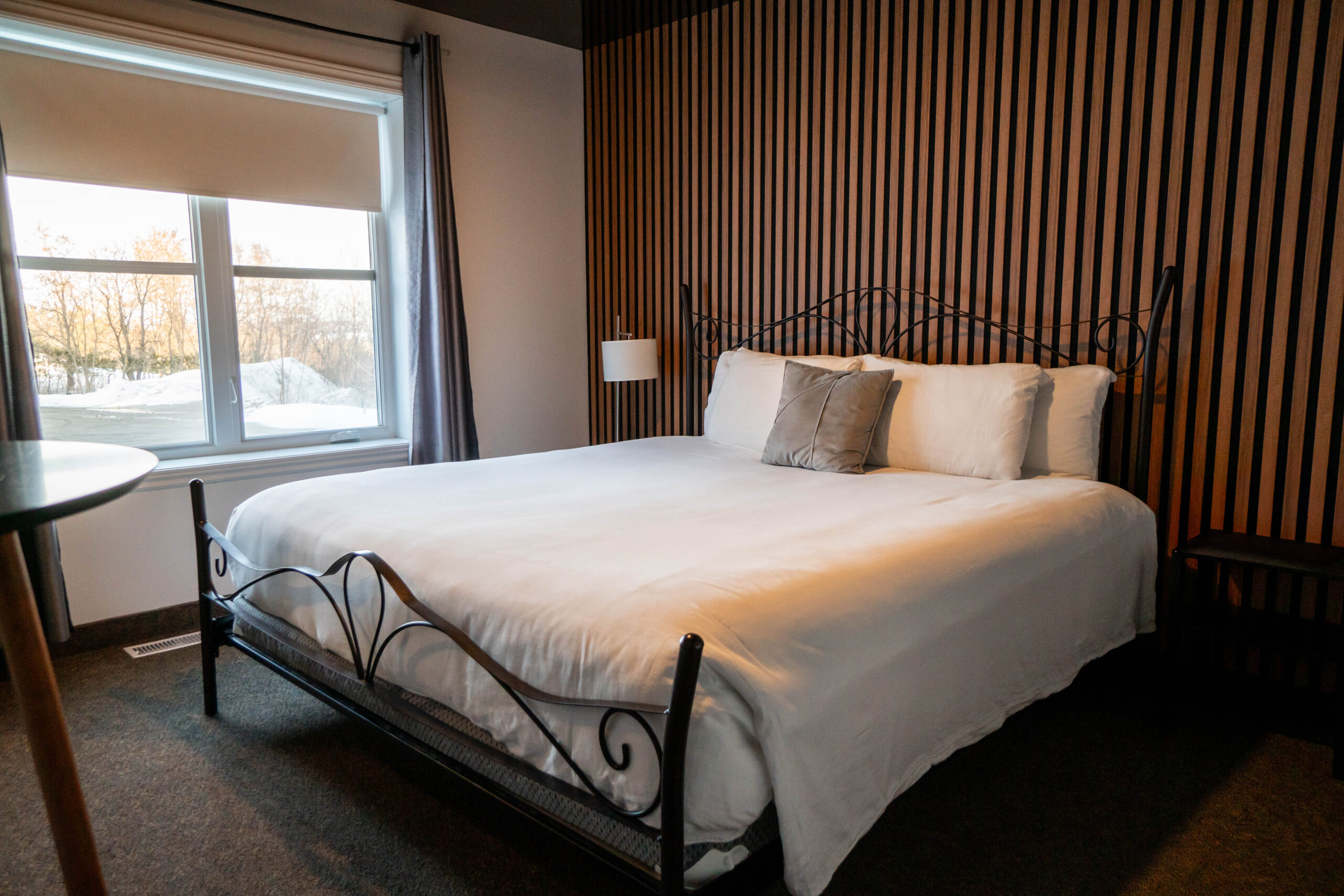 location airbnb en estrie chambres